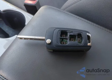 2013 Chevrolet Malibu 1Ls из США, поврежденный, VIN 1G11B5SA9DF137225